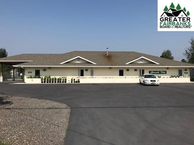 1521 Hilton Ave, Fairbanks, AK 99701